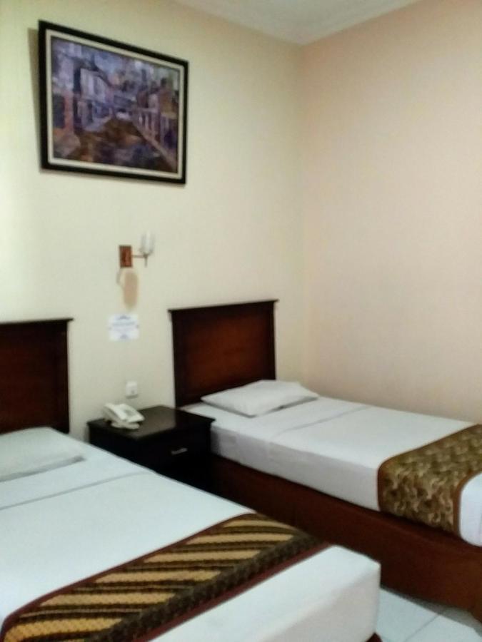Malioboro Inn Hotel Yogyakarta Exteriér fotografie