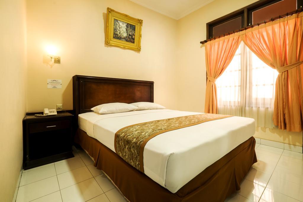 Malioboro Inn Hotel Yogyakarta Exteriér fotografie
