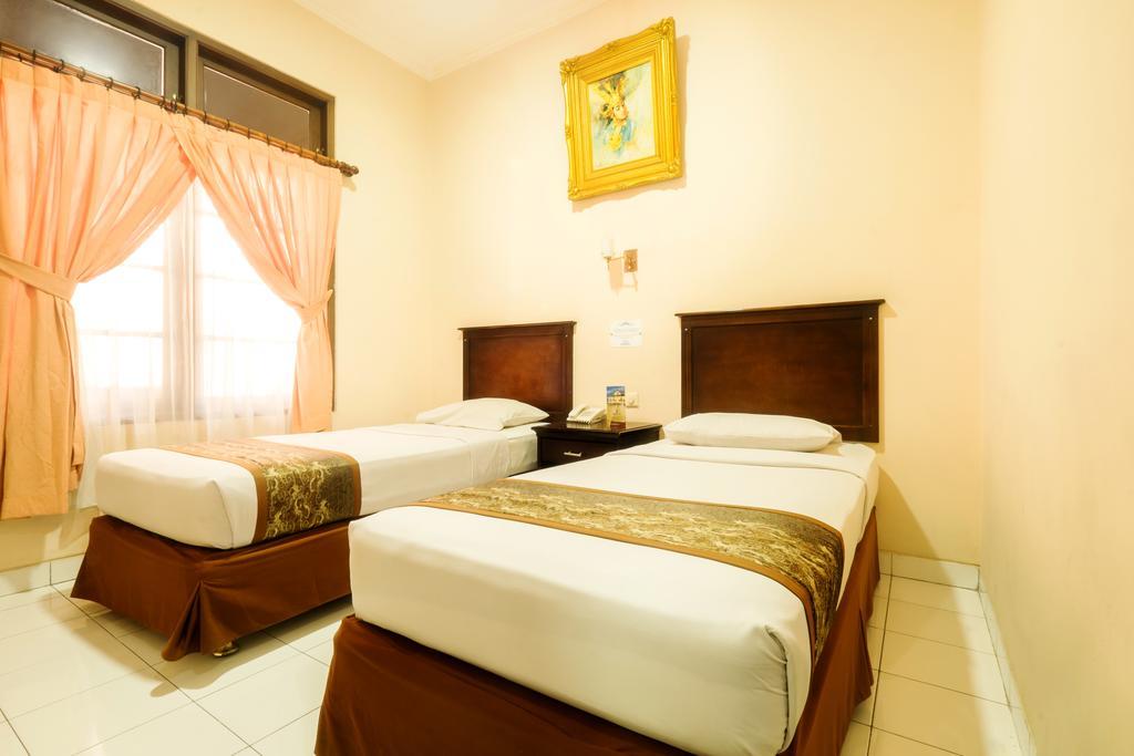 Malioboro Inn Hotel Yogyakarta Exteriér fotografie