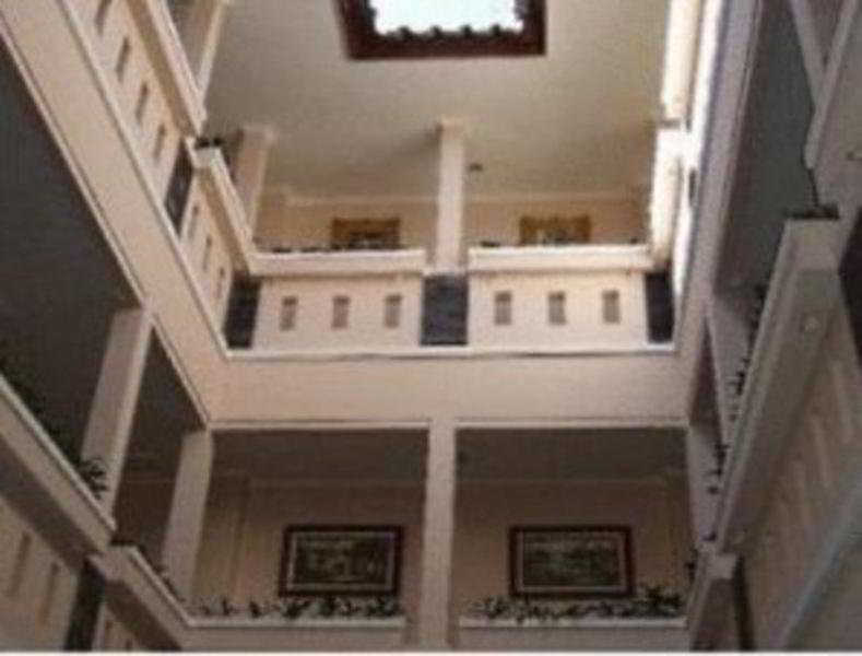 Malioboro Inn Hotel Yogyakarta Exteriér fotografie