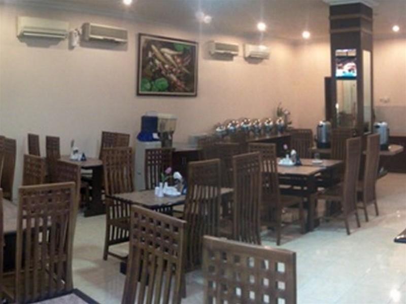 Malioboro Inn Hotel Yogyakarta Exteriér fotografie