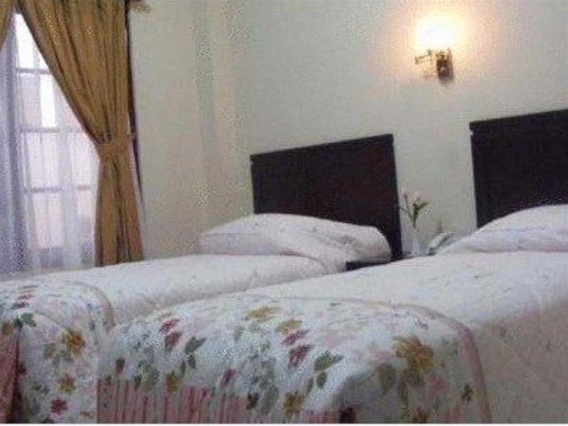 Malioboro Inn Hotel Yogyakarta Exteriér fotografie